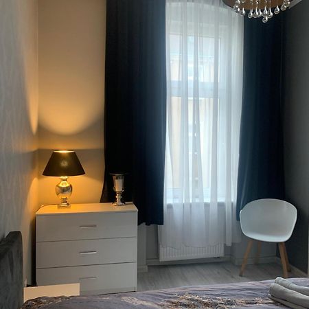 Apartament Oliwia Щецин Экстерьер фото