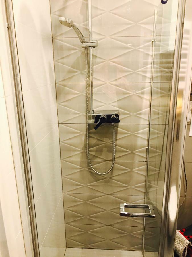 Apartament Oliwia Щецин Экстерьер фото
