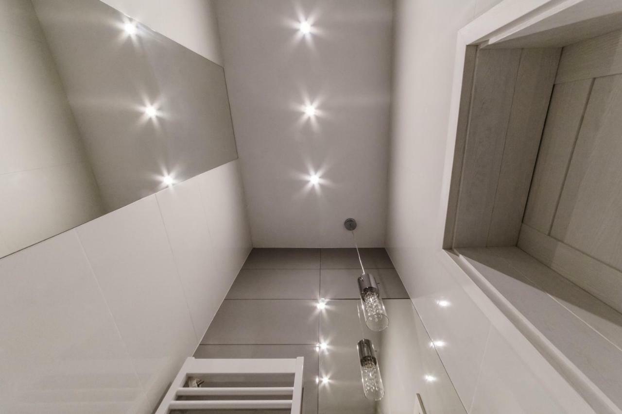 Apartament Oliwia Щецин Экстерьер фото